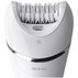 ЕПИЛАТОР PHILIPS BRE715/00 ЕПИЛАТОР PHILIPS BRE715/00