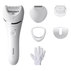 ЕПИЛАТОР PHILIPS BRE715/00 ЕПИЛАТОР PHILIPS BRE715/00