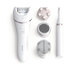 ЕПИЛАТОР PHILIPS BRE740/90 ЕПИЛАТОР PHILIPS BRE740/90
