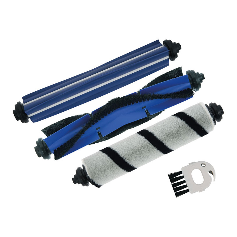 КОМПЛЕКТ ЧЕТКИ ROWENTA ZR7910 BRUSH KIT КОМПЛЕКТ ЧЕТКИ ROWENTA ZR7910 BRUSH KIT