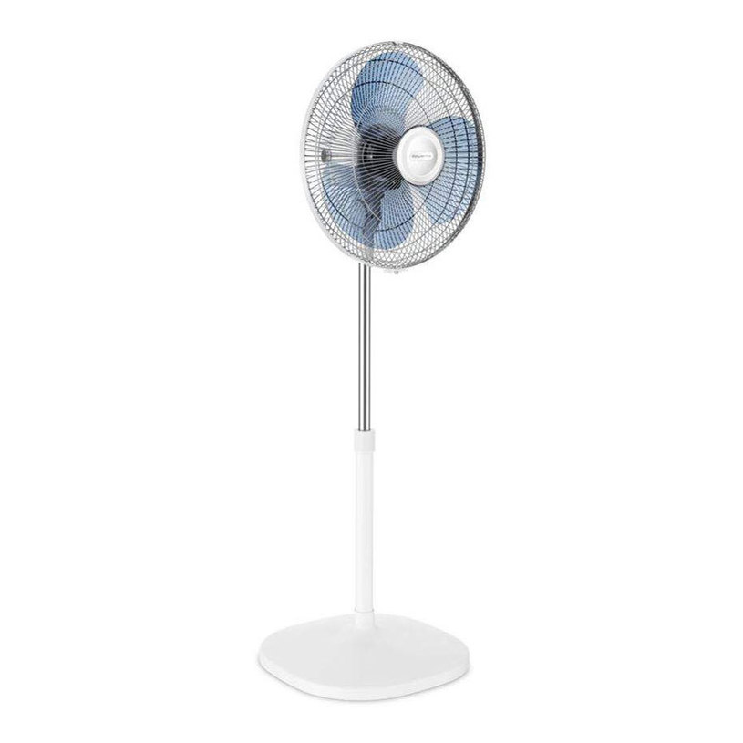 Fan ROWENTA VU4410F0 45.0 W, 54 dB(A), БЯЛ Fan ROWENTA VU4410F0 45.0 W, 54 dB(A), БЯЛ