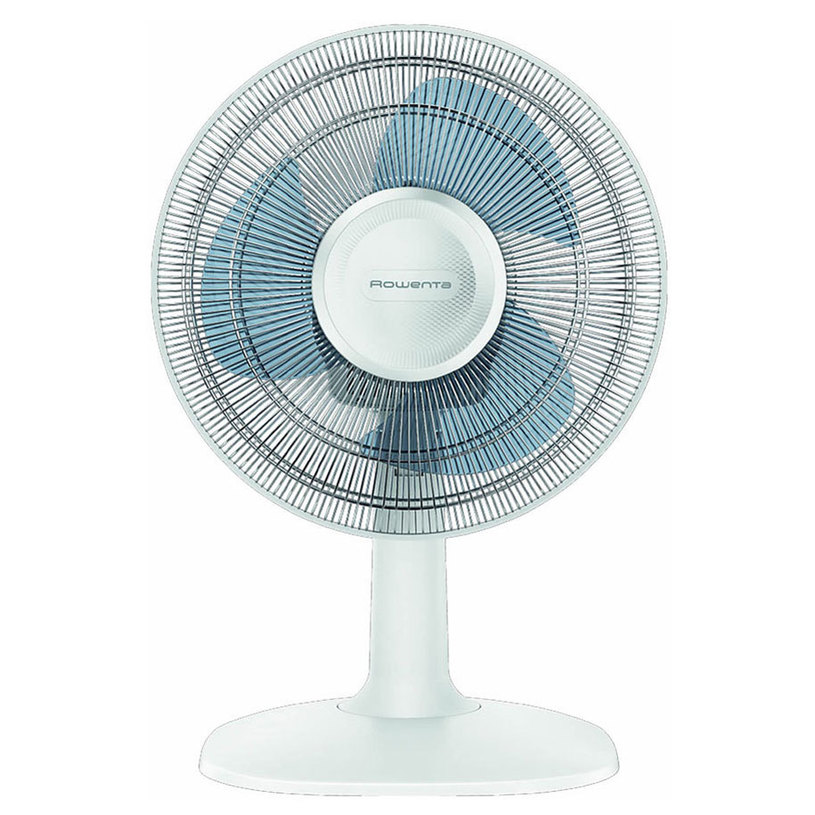 Fan ROWENTA VU2310F0 46 dB(A), БЯЛ, 45.0 W Fan ROWENTA VU2310F0 46 dB(A), БЯЛ, 45.0 W