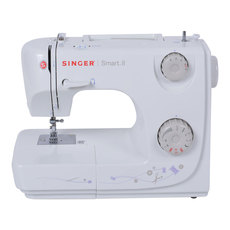 SEWING MACHINE SINGER SMART II SEWING MACHINE SINGER SMART II