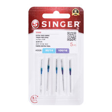 КОМПЛЕКТ ИГЛИ ДЪНКИ 5БР. КОМПЛЕКТ ИГЛИ ДЪНКИ 5БР.