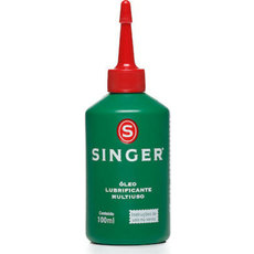 МАСЛО ЗА ШЕВНА МАШИНА SINGER 100МЛ МАСЛО ЗА ШЕВНА МАШИНА SINGER 100МЛ
