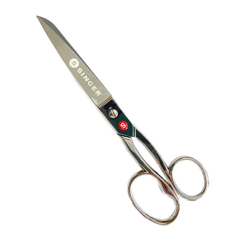 ШИВАШКА НОЖИЦА SINGER 12.5 СМ ШИВАШКА НОЖИЦА SINGER 12.5 СМ