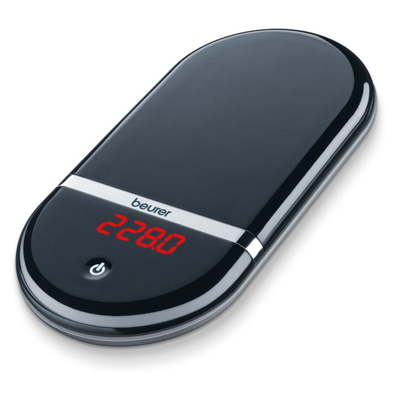 Kitchen scale BEURER KS 36 ЧЕРЕН Kitchen scale BEURER KS 36 ЧЕРЕН