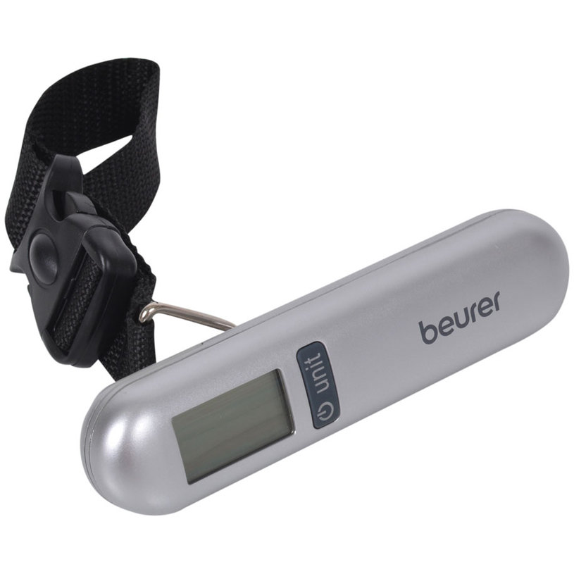 Scale BEURER LS 06 MATERIAL PLASTIC Scale BEURER LS 06 MATERIAL PLASTIC