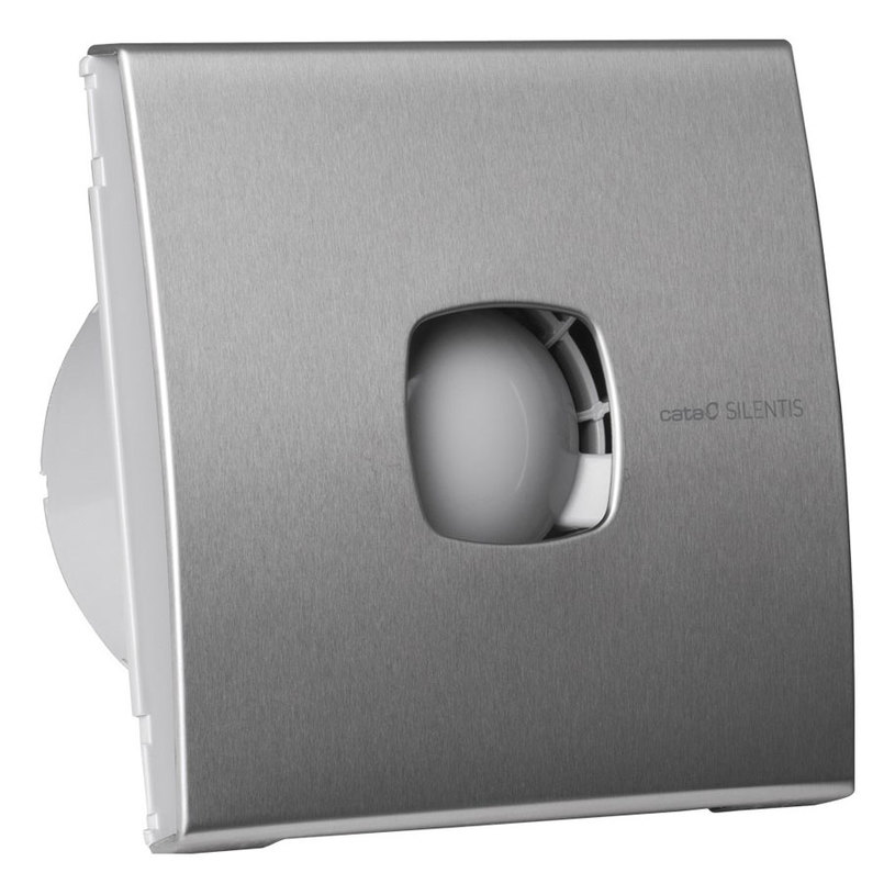 Вентилатор за баня CATA SILENTIS 12 INOX Вентилатор за баня CATA SILENTIS 12 INOX