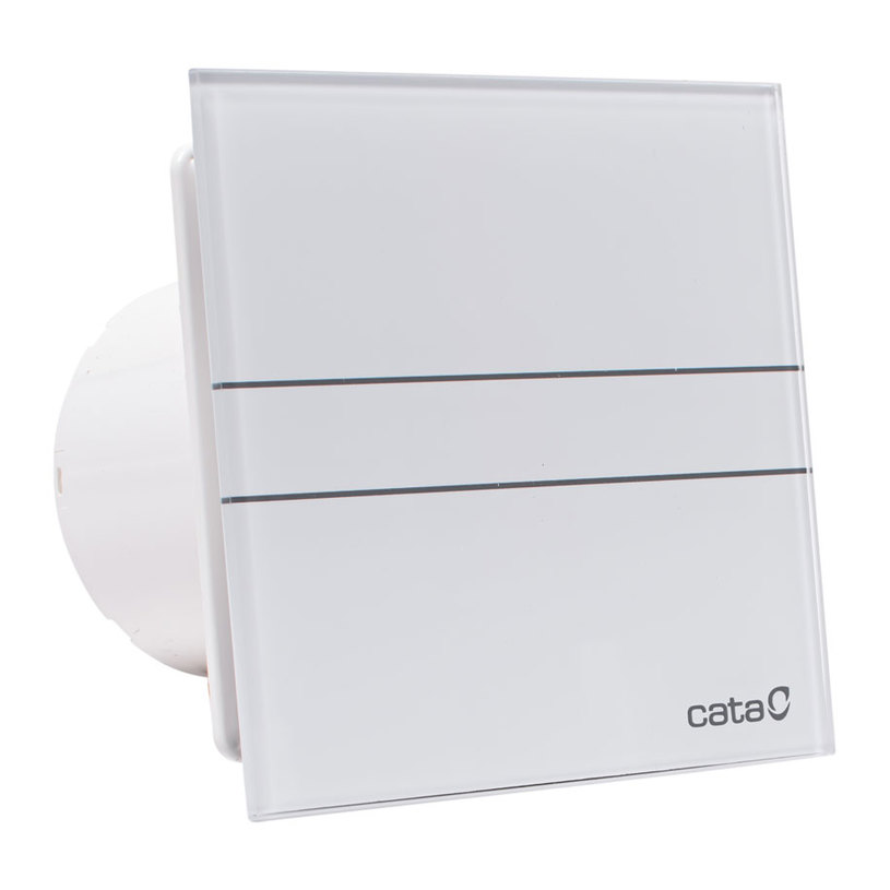Вентилатор за баня CATA E-100 G Вентилатор за баня CATA E-100 G