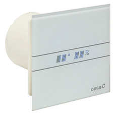Bathroom fan CATA E-100 GTH Bathroom fan CATA E-100 GTH