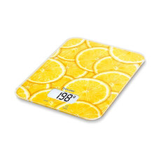 Kitchen scale BEURER KS 19 МНОГОЦВЕТНА Kitchen scale BEURER KS 19 МНОГОЦВЕТНА