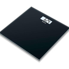 Везна BEURER GS 10 BLACK Везна BEURER GS 10 BLACK