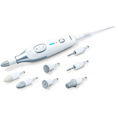 Manicure and pedicure set BEURER MP 42 Manicure and pedicure set BEURER MP 42