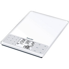 Kitchen scale BEURER DS 61 БЯЛ Kitchen scale BEURER DS 61 БЯЛ