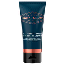 ГЕЛ ЗА БРЪСНЕНЕ GILLETTE KING C 150 ML ГЕЛ ЗА БРЪСНЕНЕ GILLETTE KING C 150 ML