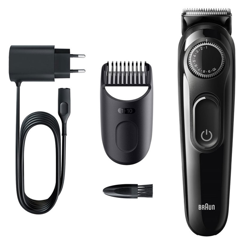Body groomer BRAUN BT3322 Body groomer BRAUN BT3322