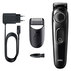 ТРИМЕР BRAUN BT3322 ТРИМЕР BRAUN BT3322
