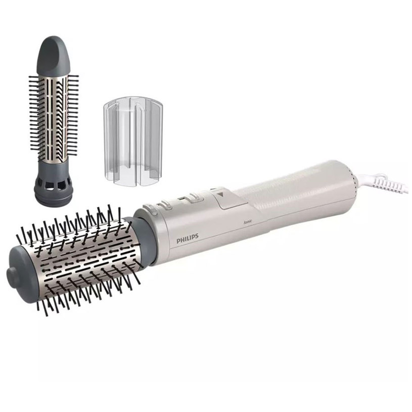 Hairdryer Curler PHILIPS SERIES 7000 BHA710/00 HAIR STYLIST Hairdryer Curler PHILIPS SERIES 7000 BHA710/00 HAIR STYLIST