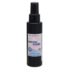 ДЕЗИНФЕКТАНТ СПРЕЙ INDERMA 100МЛ ДЕЗИНФЕКТАНТ СПРЕЙ INDERMA 100МЛ