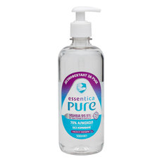 ДЕЗИНФЕКТАНТ ESSENTICA PURE 500МЛ ДЕЗИНФЕКТАНТ ESSENTICA PURE 500МЛ