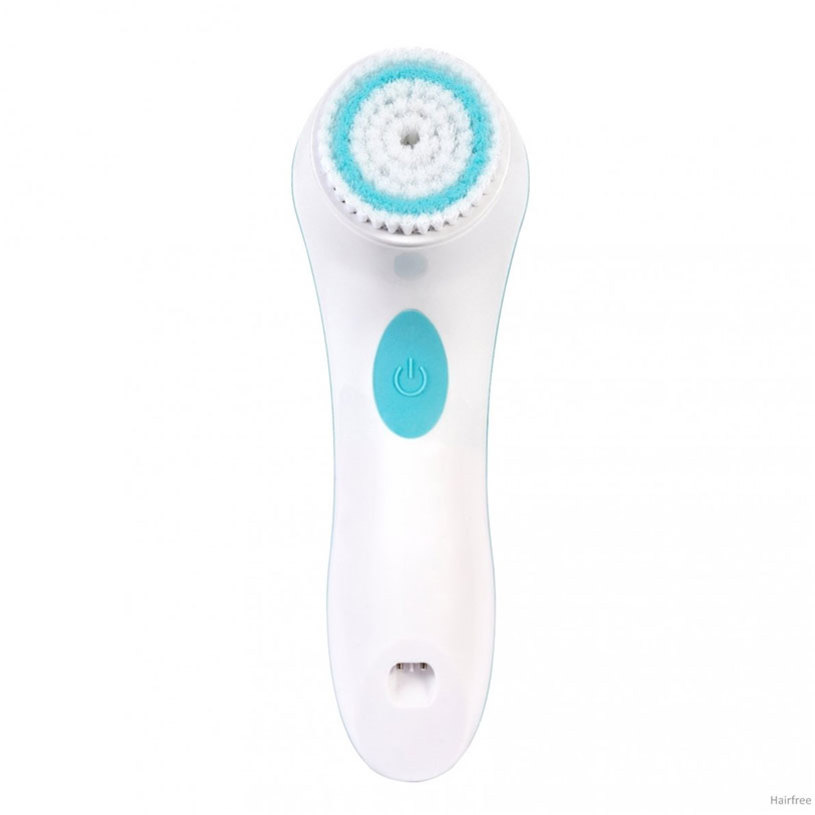 Facial cleansing device SILK N SONICLEAN Facial cleansing device SILK N SONICLEAN