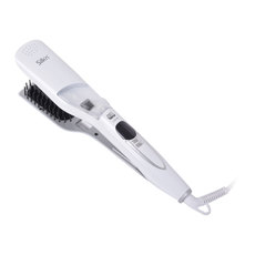 Hair straightener SILK N GO BRUSH MIST Hair straightener SILK N GO BRUSH MIST