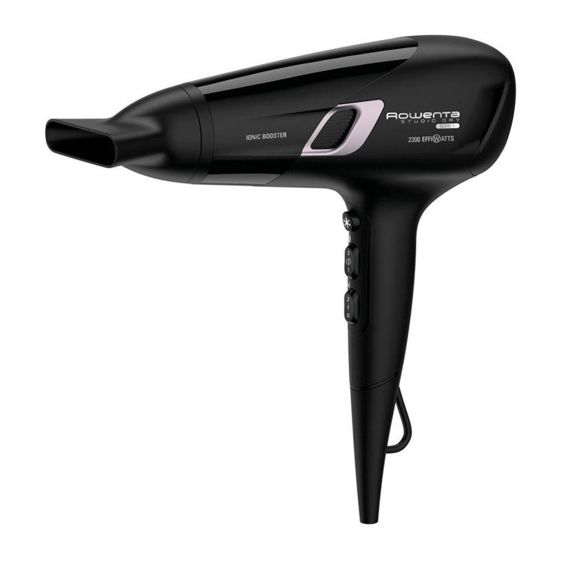 Сешоар ROWENTA STUDIO DRY GLOW CV5820F0 2300.00 W Сешоар ROWENTA STUDIO DRY GLOW CV5820F0 2300.00 W
