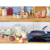 ТИГАН TEFAL SIMPLY CLEAN B5671053 25 СМ ТИГАН TEFAL SIMPLY CLEAN B5671053 25 СМ