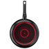 ТИГАН TEFAL SIMPLY CLEAN B5670453 24 СМ ТИГАН TEFAL SIMPLY CLEAN B5670453 24 СМ