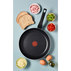 ТИГАН TEFAL SIMPLY CLEAN B5670453 24 СМ ТИГАН TEFAL SIMPLY CLEAN B5670453 24 СМ