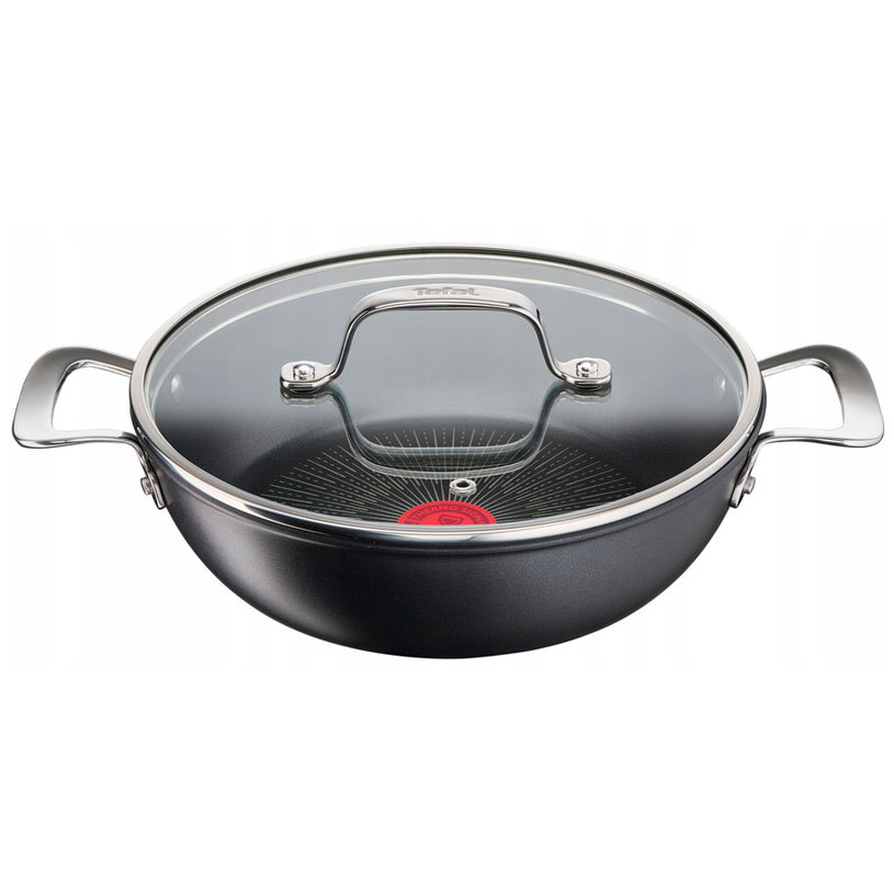 ТИГАН TEFAL UNLIMITED G2557172 26 СМ ТИГАН TEFAL UNLIMITED G2557172 26 СМ