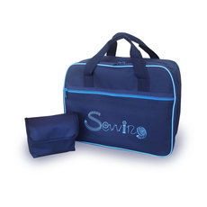 ЧАНТА ЗА ШЕВНА МАШИНА VERITAS СИН ЧАНТА ЗА ШЕВНА МАШИНА VERITAS СИН