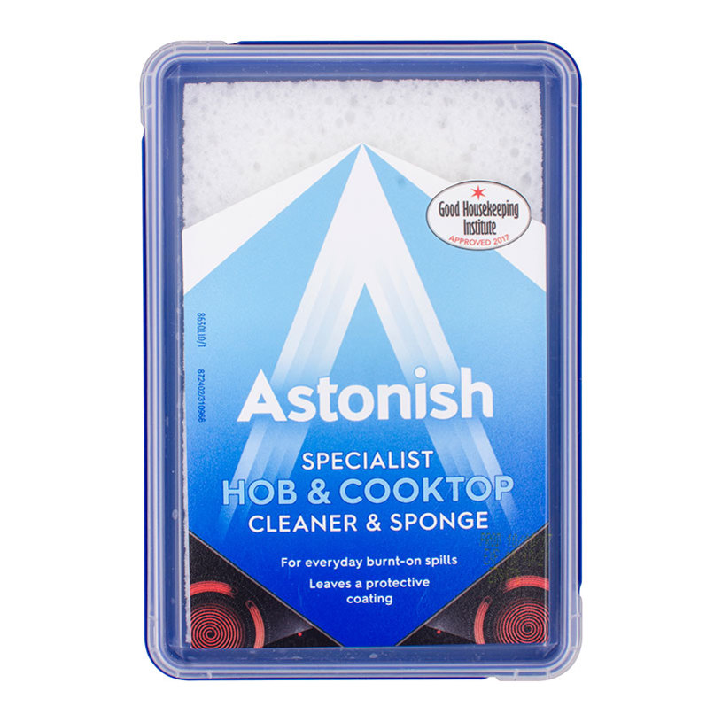 ПАСТА ЗА КЕРАМИКА ASTONISH 250ГР ПАСТА ЗА КЕРАМИКА ASTONISH 250ГР