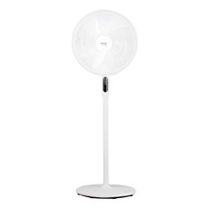 Вентилатор TAURUS ICE BRISE 50.0 W, 49 dB(A), ТАЙМЕР, БЯЛ Вентилатор TAURUS ICE BRISE 50.0 W, 49 dB(A), ТАЙМЕР, БЯЛ