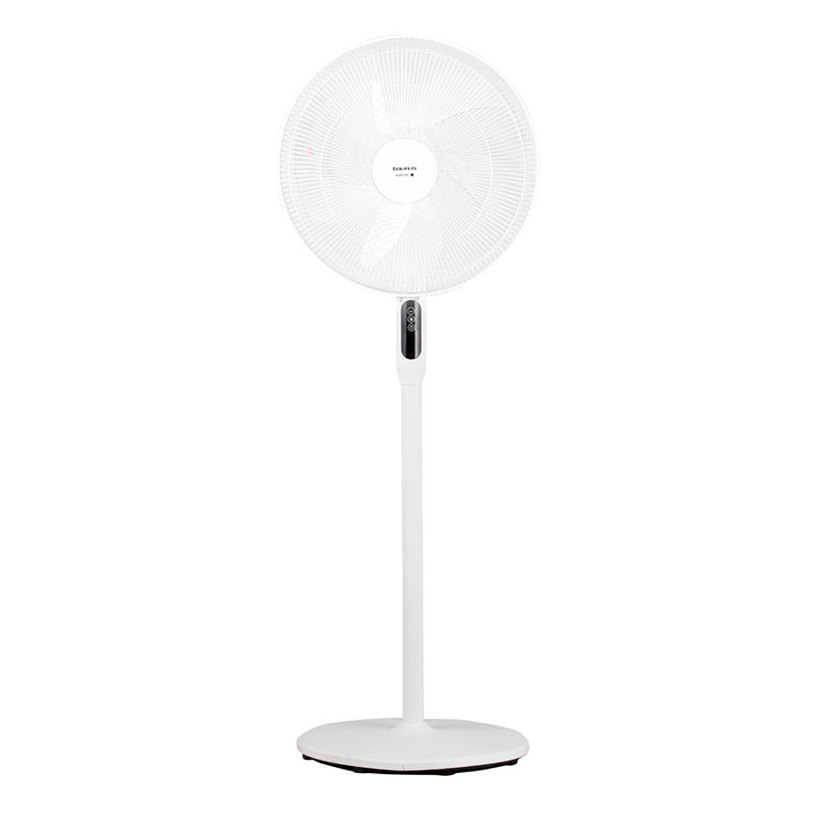 Fan TAURUS ICE BRISE 50.0 W, 49 dB(A), TIMER, БЯЛ Fan TAURUS ICE BRISE 50.0 W, 49 dB(A), TIMER, БЯЛ