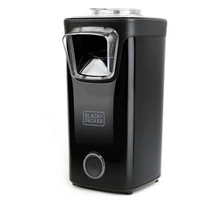 Уред за пуканки BLACK&DECKER BXPC1100E ЧЕРЕН, 1100 W Уред за пуканки BLACK&DECKER BXPC1100E ЧЕРЕН, 1100 W