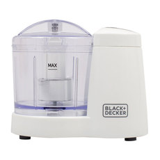 Chopper BLACK&DECKER BXCH120E 120 W Chopper BLACK&DECKER BXCH120E 120 W