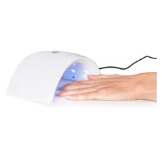 Сушилня за нокти LANAFORM NAIL LAMP Сушилня за нокти LANAFORM NAIL LAMP