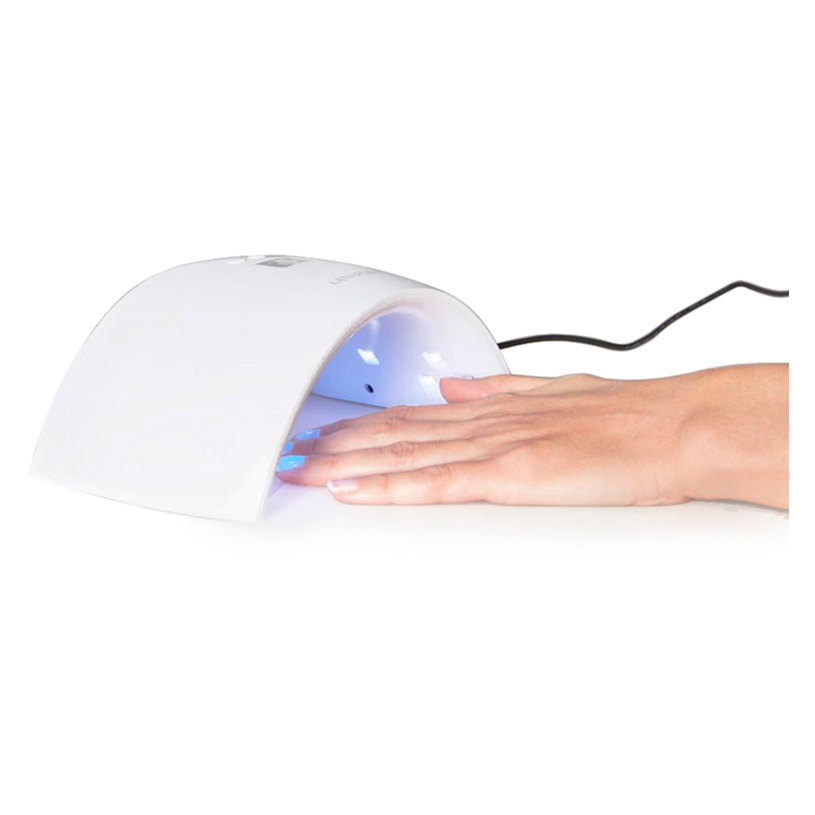 Nail dryer LANAFORM NAIL LAMP Nail dryer LANAFORM NAIL LAMP