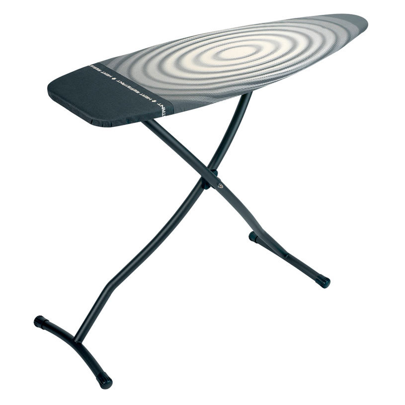 ДЪСКА ЗА ГЛАДЕНЕ BRABANTIA D 135x45 ДЪСКА ЗА ГЛАДЕНЕ BRABANTIA D 135x45
