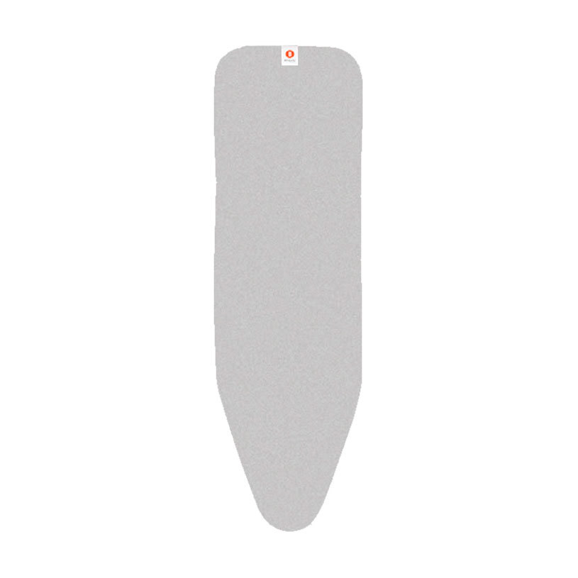 КАЛЪФ ЗА ДЪСКА BRABANTIA B 124x38 МЕТАЛИ КАЛЪФ ЗА ДЪСКА BRABANTIA B 124x38 МЕТАЛИ