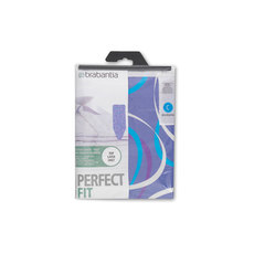 КАЛЪФ ЗА ДЪСКА BRABANTIA C 124x45 MIXED КАЛЪФ ЗА ДЪСКА BRABANTIA C 124x45 MIXED