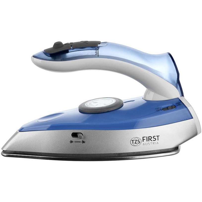 Iron FIRST FA-5640-2 1100.0 W, 60.0 ml Iron FIRST FA-5640-2 1100.0 W, 60.0 ml