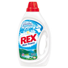 Rex Amazonia Freshness 1L/ PROMO Rex Amazonia Freshness 1L/ PROMO