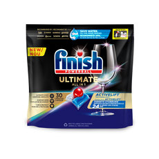 FINISH ULTIMATE 30 TABS / PROMO FINISH ULTIMATE 30 TABS / PROMO