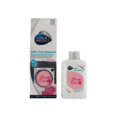 ПАРФ/ПЕР.CARE PROTECT MOUSSE ROSE 100ml