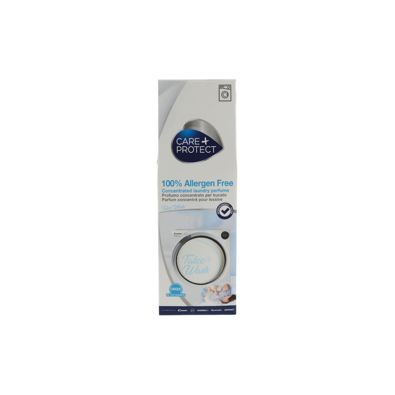 ПАРФЮМ/ПЕР.CARE PROTECT TALCO WASH 100ml ПАРФЮМ/ПЕР.CARE PROTECT TALCO WASH 100ml