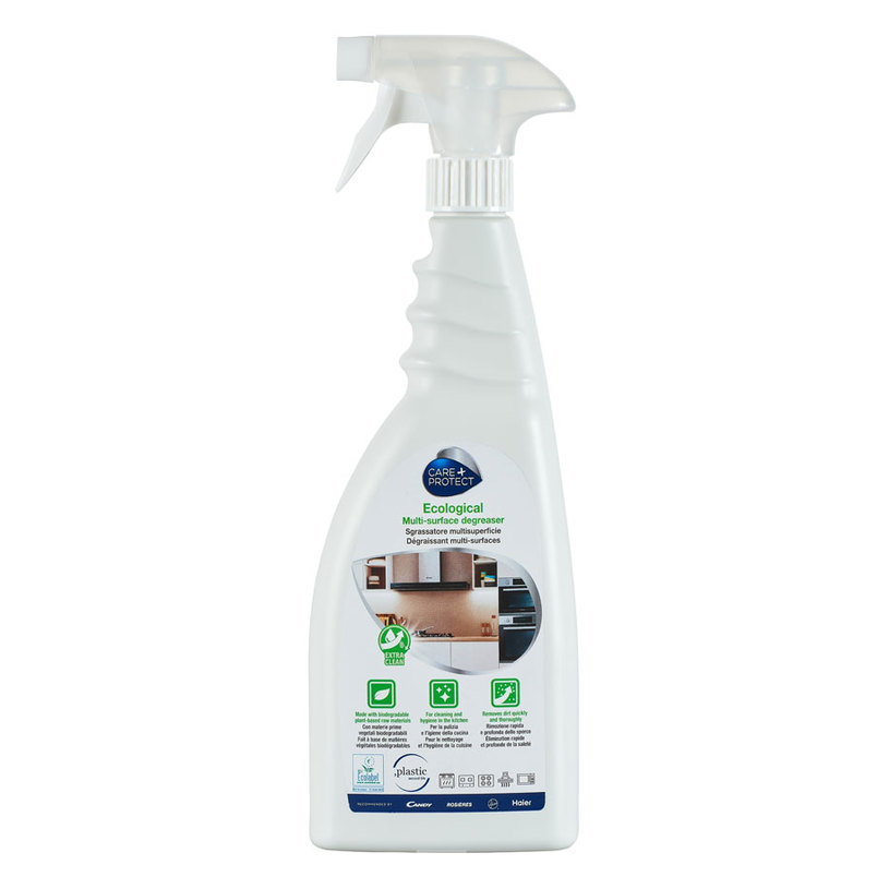 УНИВ. ОБЕЗМАСЛИТЕЛ CARE PROTECT 750ml УНИВ. ОБЕЗМАСЛИТЕЛ CARE PROTECT 750ml