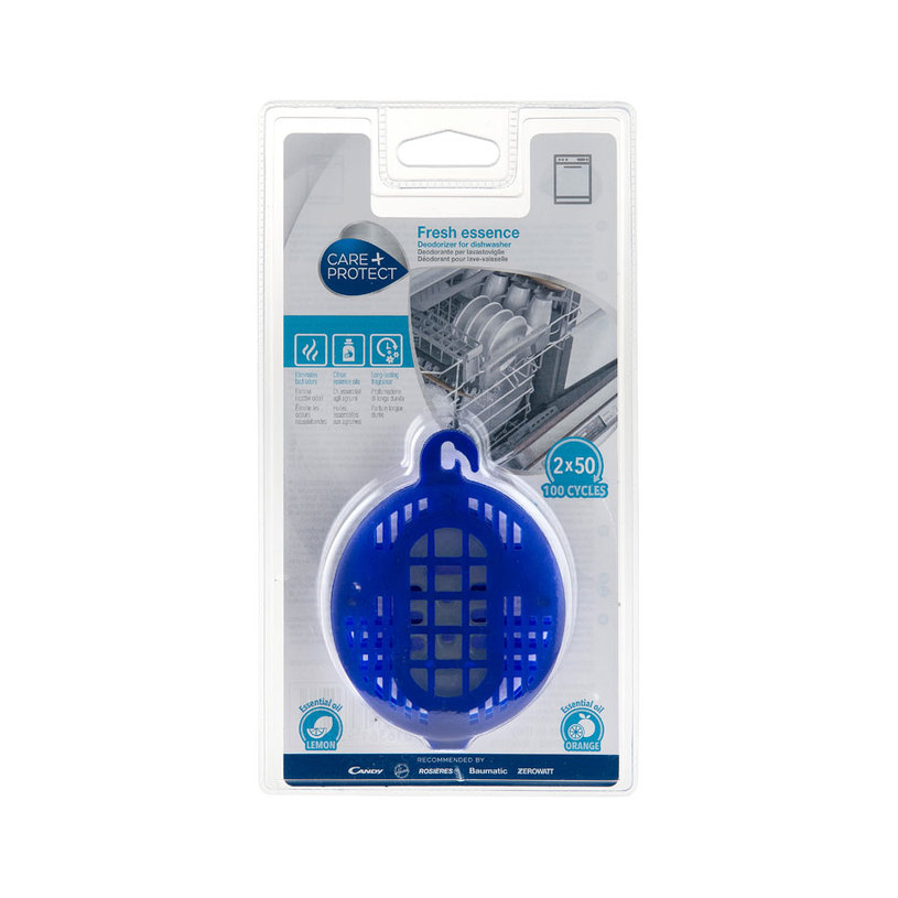 АРОМАТИЗАТОР ЗА СЪДОМ. CARE PROTECT 2БР АРОМАТИЗАТОР ЗА СЪДОМ. CARE PROTECT 2БР